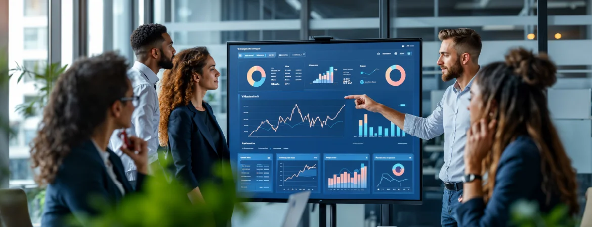 Why High-Growth Businesses Invest in CRM & Sales Software